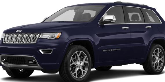 JEEP GRAND CHEROKEE 2020 1C4RJFCG8LC298431 image